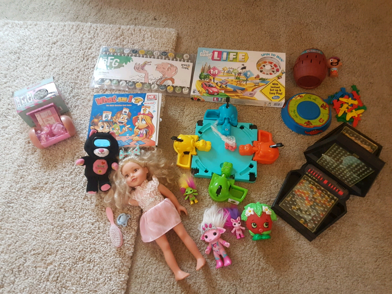 kids toys gumtree